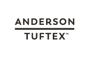 Anderson tuftex logo | Staff Carpet