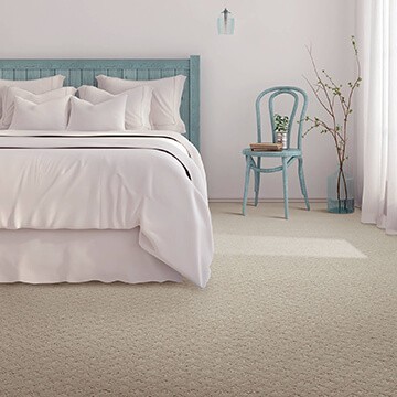 Bedroom Carpet flooring | Staff Carpet