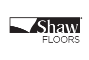 Shaw floors logo | Staff Carpet