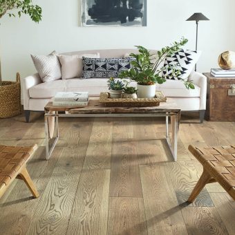 Hardwood flooring | Staff Carpet