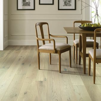 Hardwood flooring | Staff Carpet