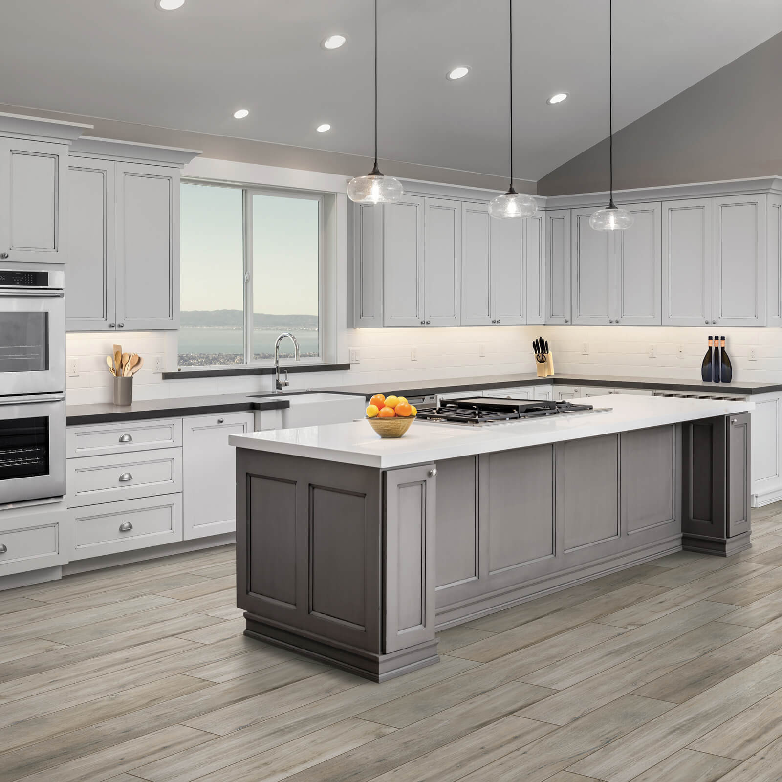 Magnolia Bend Hatteras Cedar