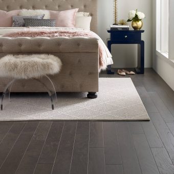 Bedroom flooring | Staff Carpet