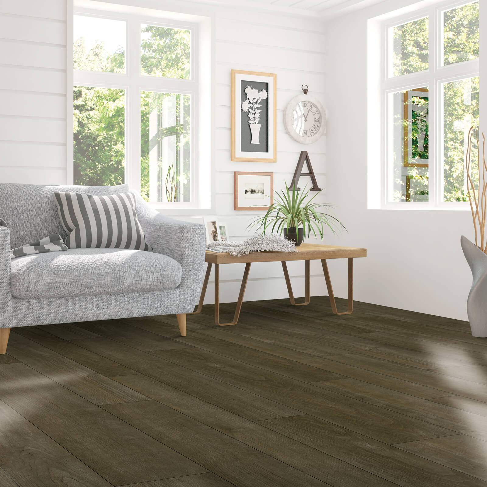 Hardwood