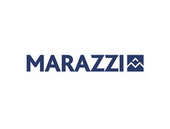 Marazzi logo | Staff Carpet