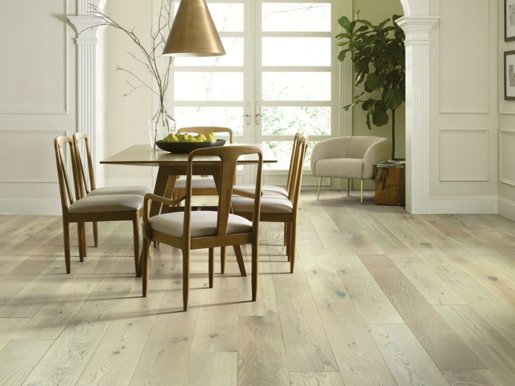 Dining room flooring | Staff Carpet