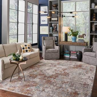 Area Rug | Staff Carpet