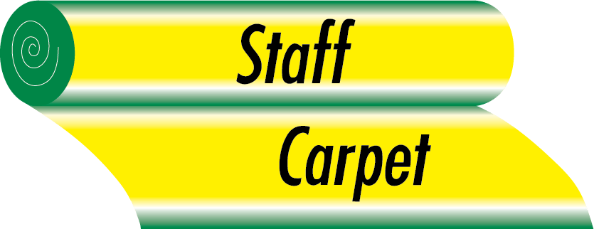 Logo | Staff Carpet