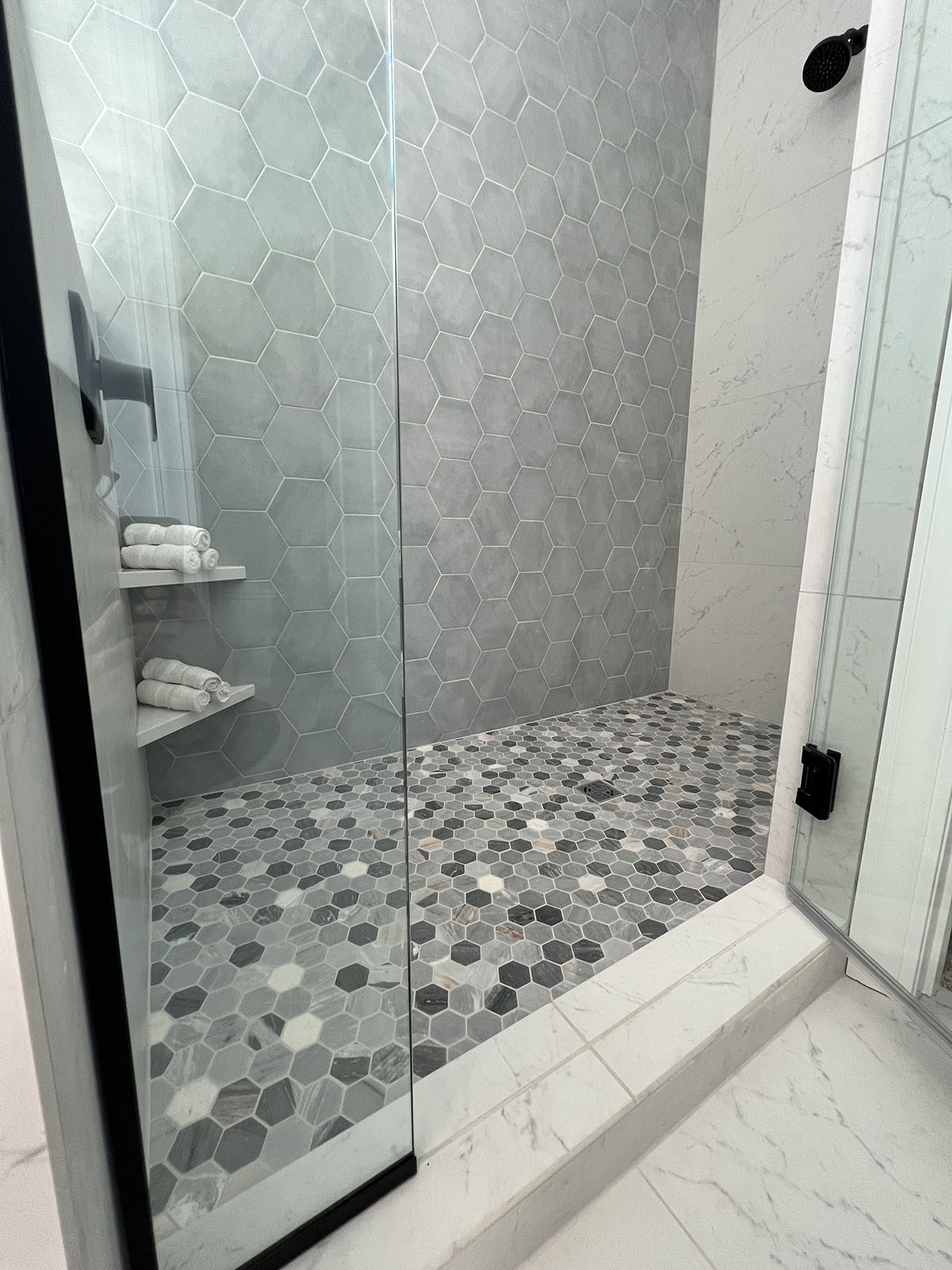 Bathroom tiles | Staff Carpet