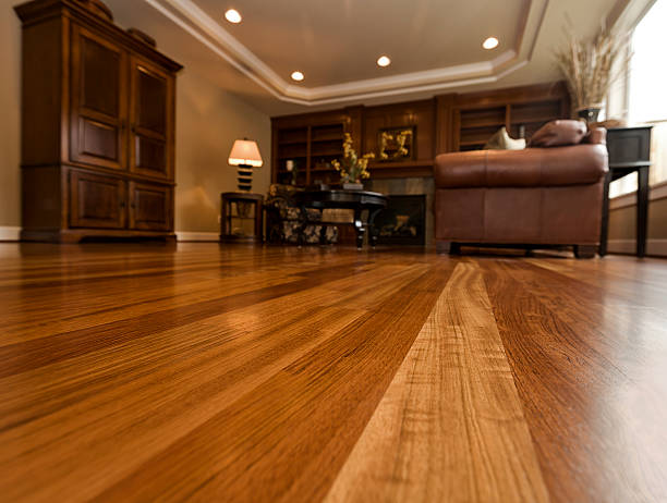 Best Stain Colors for Your Hardwood Floor | Staff Carpet