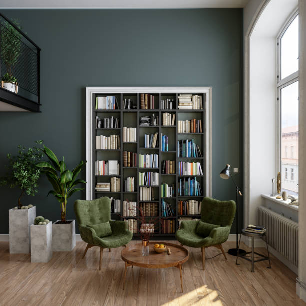 Book shelf | Staff Carpet