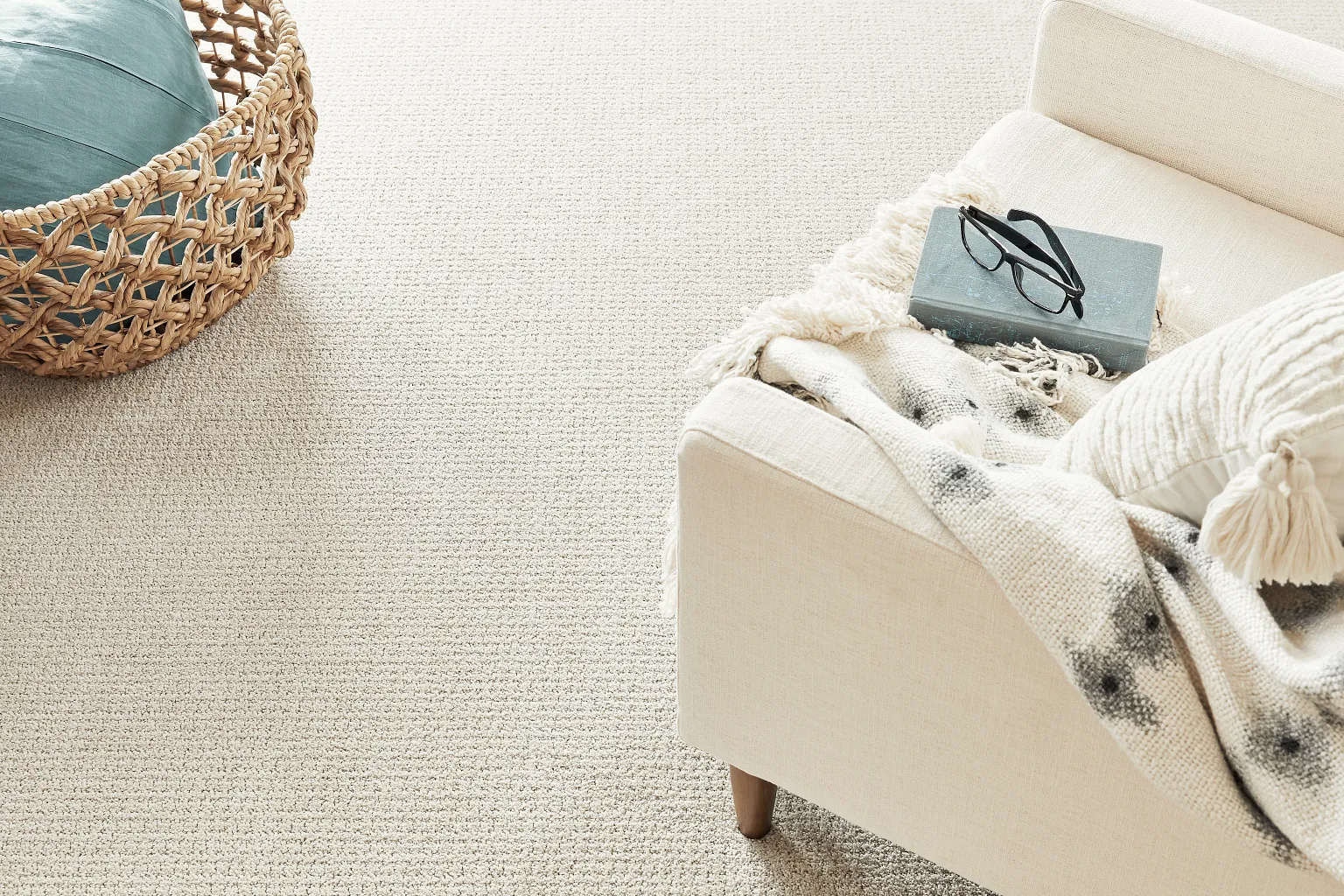 Carpet flooring | Staff Carpet