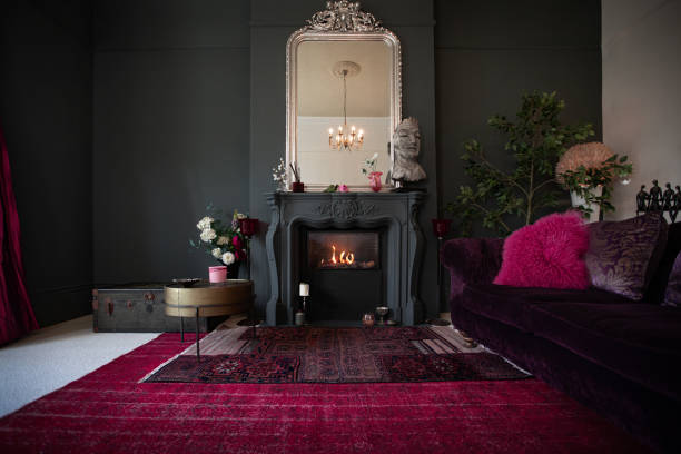 Incorporating the Color of the Year into Your Decor | Staff Carpet