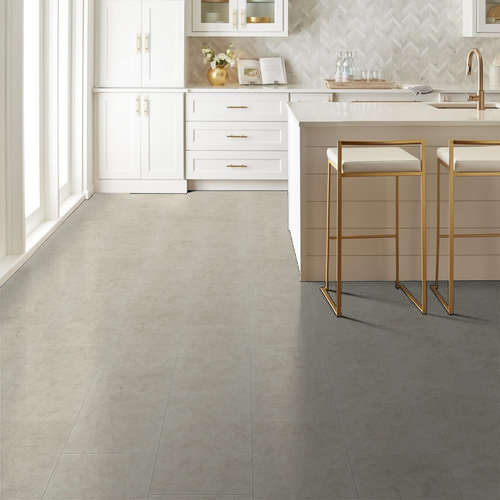 Luxury Vinyl | Staff Carpet