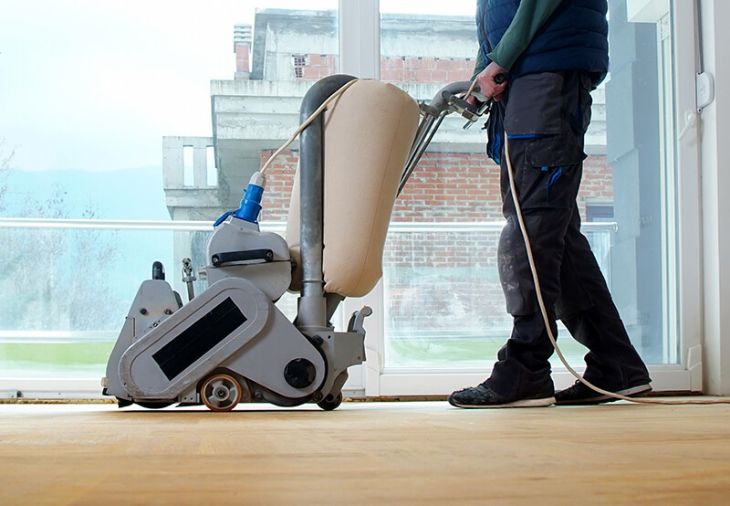 Hardwood Flooring | Staff Carpet
