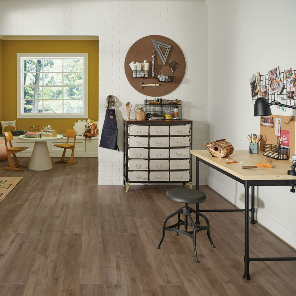 Flooring | Staff Carpet