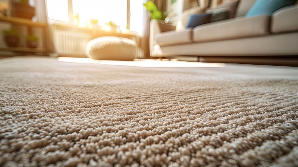 Carpet | Staff Carpet