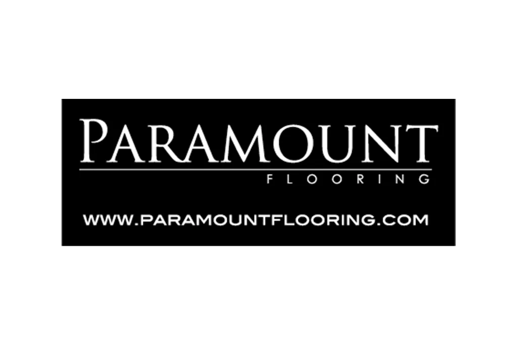 Paramount Logo | Staff Carpet