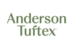 Anderson Tuftex Logo | Staff Carpet