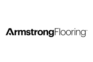 Armstrong floors logo | Staff Carpet