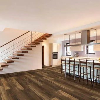 Vinyl flooring | Staff Carpet
