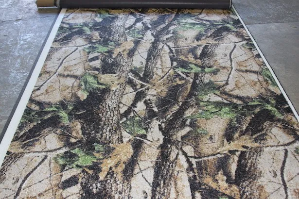 Flooring | Staff Carpet