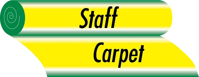 Logo | Staff Carpet