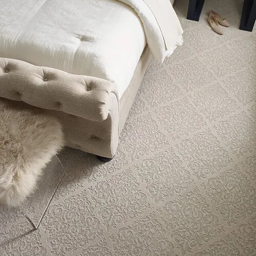 Bedroom carpet | Staff Carpet