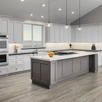 Modern kitchen | Staff Carpet