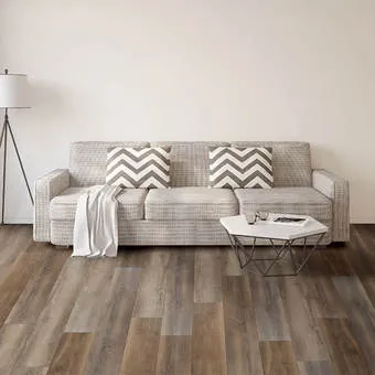Vinyl flooring | Staff Carpet