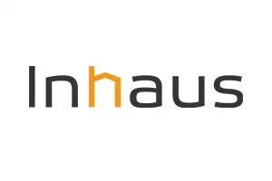 Inhaus logo | Staff Carpet
