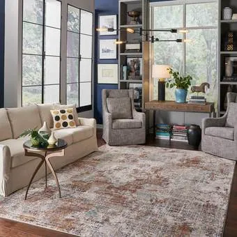 Karastan rug | Staff Carpet