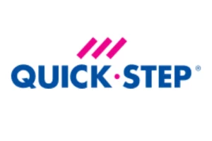 Quick step logo | Staff Carpet