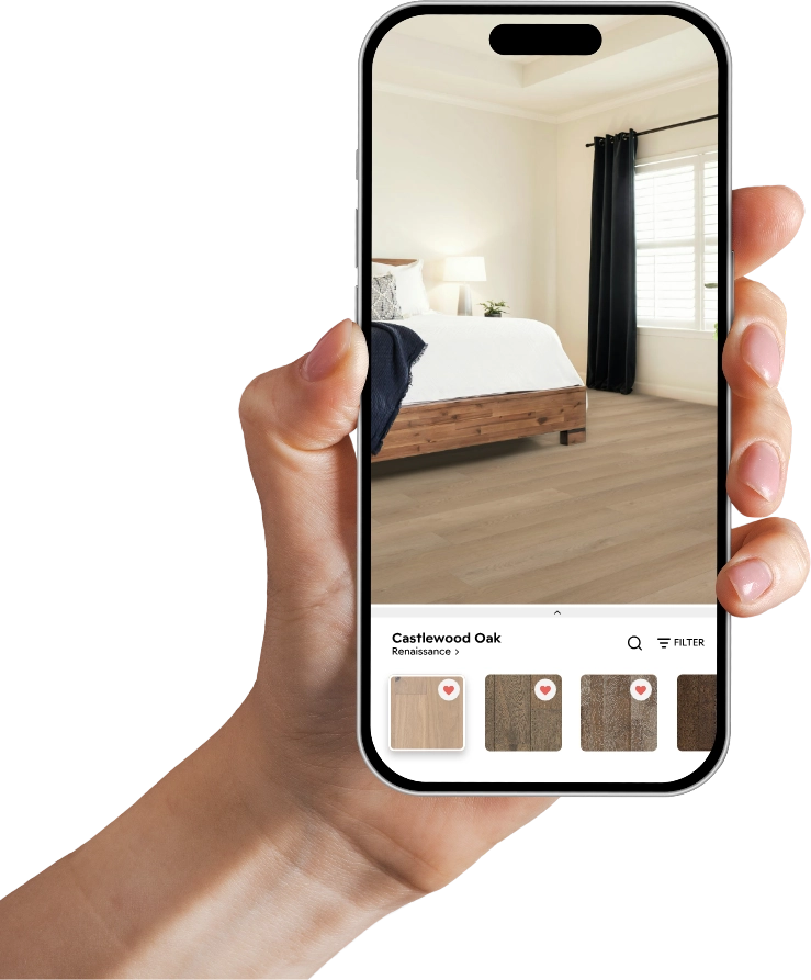 Roomvo | Staff Carpet