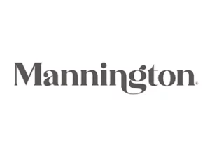 Mannington Logo Mannington Logo | Staff Carpet