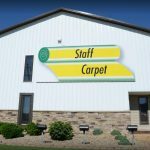 Staff Carpet building | Staff Carpet